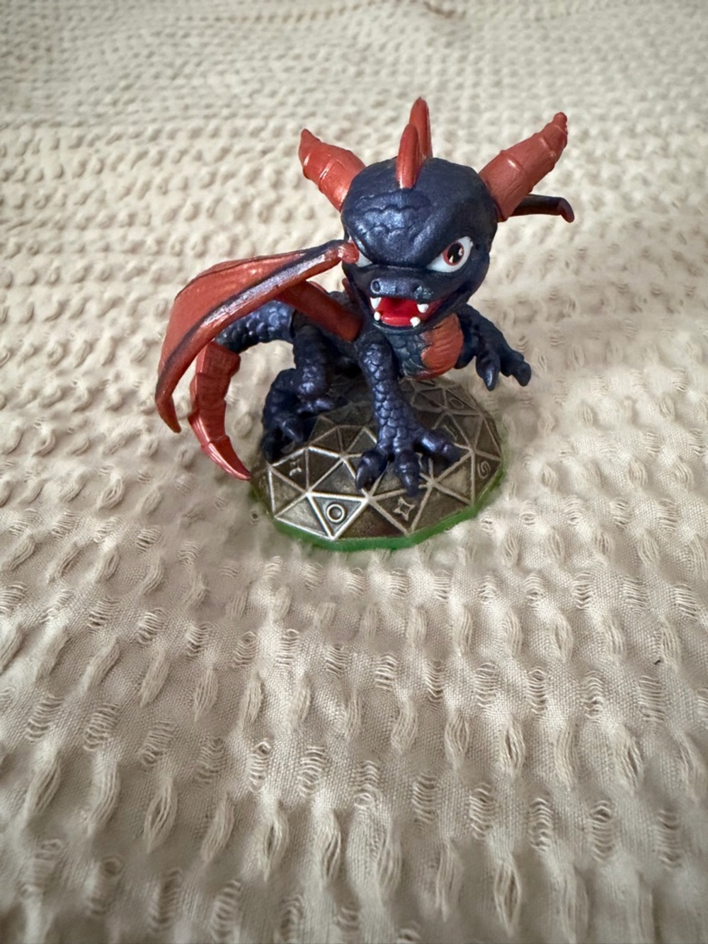 Skylanders Spyro's Adventure Spyro Dragon